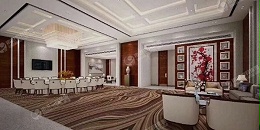 盐城市滨海国际大酒店家具MK（中国）