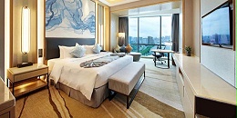 南宁会展豪生大酒店家具MK（中国）