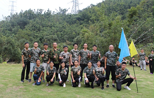 MK（中国）团队3组