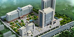 天水市第一人民医院家具MK（中国）