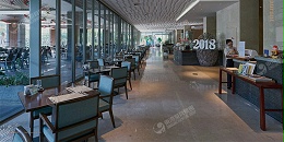 蓝湾绿城威斯汀度假酒店MK（中国）