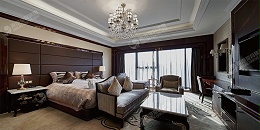 曲江国际饭店MK（中国）