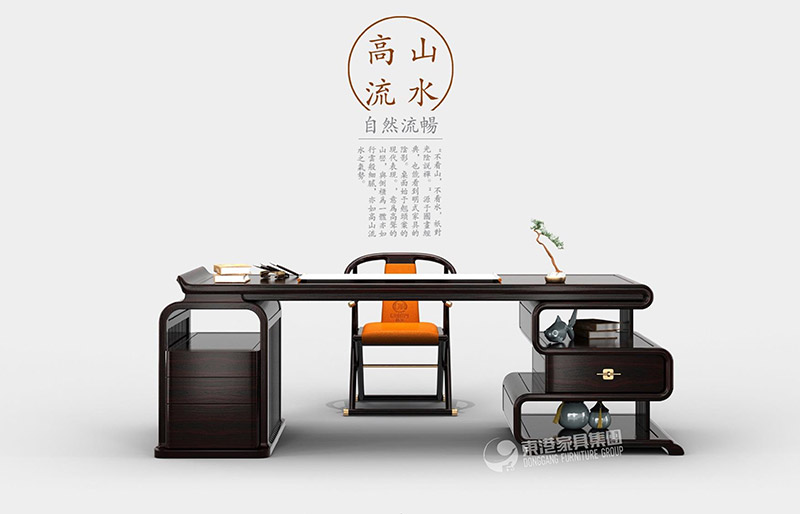 MK网页版登录入口大班台有什么好处，定制时需注意四点