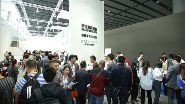 MK（中国）家具集团 | 第41届中国（广州）国际家具博览会圆满落幕！