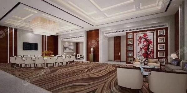盐城市滨海国际大酒店家具MK（中国）
