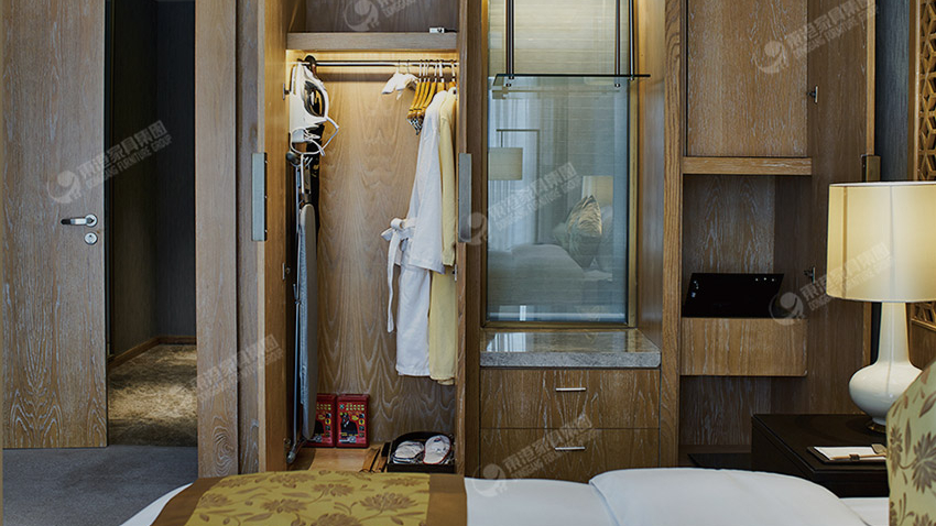 MK（中国）家具教您解决衣柜发霉问题