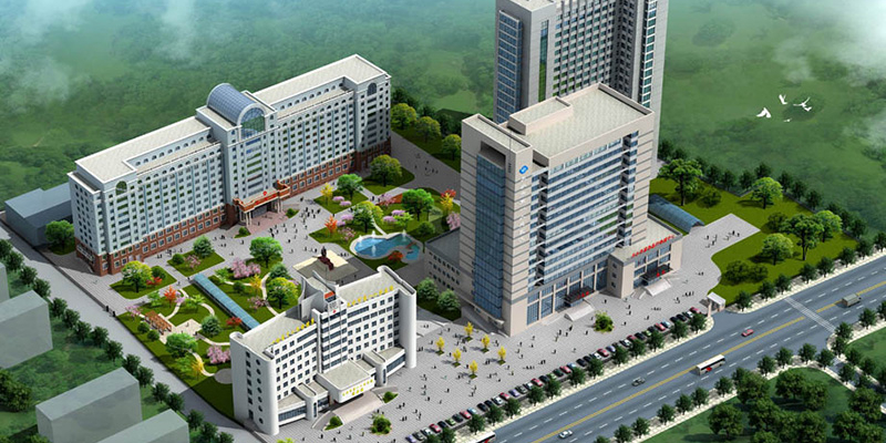天水市第一人民医院家具MK（中国）
