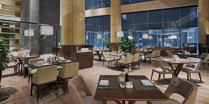 郑州园博园建国饭店MK（中国）