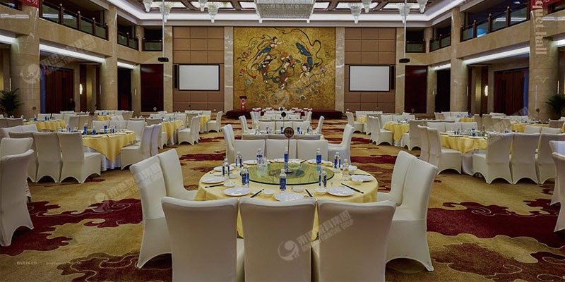茅台国际大酒店MK（中国）